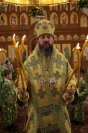64-«Приидите, людие, Триипостасному Божеству поклонимся!» Празднование Святой Пятидесятницы в главном храме Восточного Казахстана