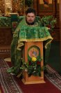 68-«Приидите, людие, Триипостасному Божеству поклонимся!» Празднование Святой Пятидесятницы в главном храме Восточного Казахстана