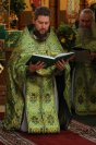 70-«Приидите, людие, Триипостасному Божеству поклонимся!» Празднование Святой Пятидесятницы в главном храме Восточного Казахстана