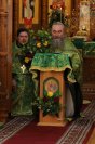 71-«Приидите, людие, Триипостасному Божеству поклонимся!» Празднование Святой Пятидесятницы в главном храме Восточного Казахстана
