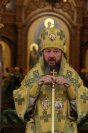 75-«Приидите, людие, Триипостасному Божеству поклонимся!» Празднование Святой Пятидесятницы в главном храме Восточного Казахстана