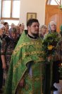 76-«Приидите, людие, Триипостасному Божеству поклонимся!» Празднование Святой Пятидесятницы в главном храме Восточного Казахстана