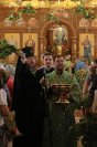 80-«Приидите, людие, Триипостасному Божеству поклонимся!» Празднование Святой Пятидесятницы в главном храме Восточного Казахстана