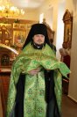 3-Служение Всенощного бдения в канун праздника Святой Троицы