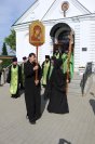 12-Служение Всенощного бдения в канун праздника Святой Троицы