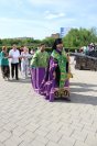 13-Служение Всенощного бдения в канун праздника Святой Троицы