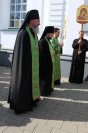 15-Служение Всенощного бдения в канун праздника Святой Троицы