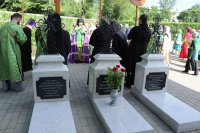 19-Служение Всенощного бдения в канун праздника Святой Троицы