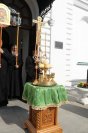 26-Служение Всенощного бдения в канун праздника Святой Троицы