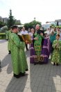 27-Служение Всенощного бдения в канун праздника Святой Троицы