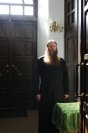 35-Служение Всенощного бдения в канун праздника Святой Троицы