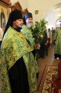 38-Служение Всенощного бдения в канун праздника Святой Троицы
