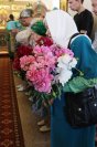 42-Служение Всенощного бдения в канун праздника Святой Троицы