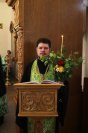 49-Служение Всенощного бдения в канун праздника Святой Троицы