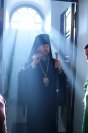 52-Служение Всенощного бдения в канун праздника Святой Троицы