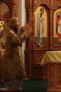 11-Память святых первоверховных апостолов Петра и Павла. Служение архиепископа Амфилохия в Андреевском кафедральном соборе