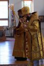 12-Память святых первоверховных апостолов Петра и Павла. Служение архиепископа Амфилохия в Андреевском кафедральном соборе