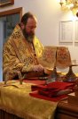 18-Память святых первоверховных апостолов Петра и Павла. Служение архиепископа Амфилохия в Андреевском кафедральном соборе