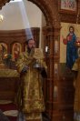 22-Память святых первоверховных апостолов Петра и Павла. Служение архиепископа Амфилохия в Андреевском кафедральном соборе