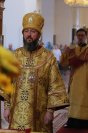 23-Память святых первоверховных апостолов Петра и Павла. Служение архиепископа Амфилохия в Андреевском кафедральном соборе