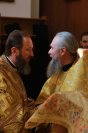 24-Память святых первоверховных апостолов Петра и Павла. Служение архиепископа Амфилохия в Андреевском кафедральном соборе