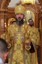 25-Память святых первоверховных апостолов Петра и Павла. Служение архиепископа Амфилохия в Андреевском кафедральном соборе
