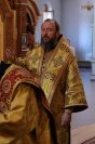 27-Память святых первоверховных апостолов Петра и Павла. Служение архиепископа Амфилохия в Андреевском кафедральном соборе