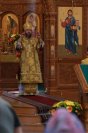 29-Память святых первоверховных апостолов Петра и Павла. Служение архиепископа Амфилохия в Андреевском кафедральном соборе