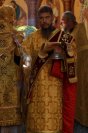 37-Память святых первоверховных апостолов Петра и Павла. Служение архиепископа Амфилохия в Андреевском кафедральном соборе