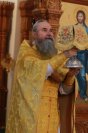 38-Память святых первоверховных апостолов Петра и Павла. Служение архиепископа Амфилохия в Андреевском кафедральном соборе
