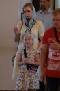 39-Память святых первоверховных апостолов Петра и Павла. Служение архиепископа Амфилохия в Андреевском кафедральном соборе