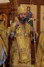 40-Память святых первоверховных апостолов Петра и Павла. Служение архиепископа Амфилохия в Андреевском кафедральном соборе