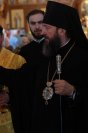 47-Память святых первоверховных апостолов Петра и Павла. Служение архиепископа Амфилохия в Андреевском кафедральном соборе