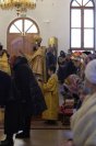17-Служение епископа Амфилохия в Неделю о мытаре и фарисее