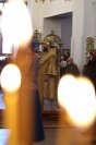 21-Служение епископа Амфилохия в Неделю о мытаре и фарисее