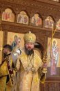 25-Служение епископа Амфилохия в Неделю о мытаре и фарисее