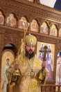 27-Служение епископа Амфилохия в Неделю о мытаре и фарисее