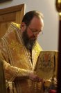 35-Служение епископа Амфилохия в Неделю о мытаре и фарисее