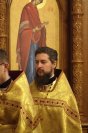 38-Служение епископа Амфилохия в Неделю о мытаре и фарисее