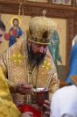 64-Служение епископа Амфилохия в Неделю о мытаре и фарисее