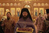 1-Неделя 1-я Великого поста. Торжество Православия.