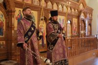 4-Неделя 1-я Великого поста. Торжество Православия.