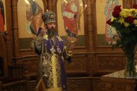 12-Неделя 1-я Великого поста. Торжество Православия.