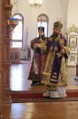 13-Неделя 1-я Великого поста. Торжество Православия.