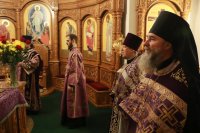 16-Неделя 1-я Великого поста. Торжество Православия.