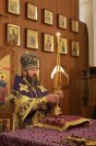 17-Неделя 1-я Великого поста. Торжество Православия.