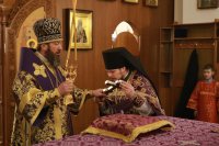 18-Неделя 1-я Великого поста. Торжество Православия.