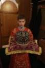 26-Неделя 1-я Великого поста. Торжество Православия.