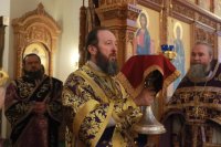 31-Неделя 1-я Великого поста. Торжество Православия.