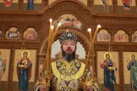 35-Неделя 1-я Великого поста. Торжество Православия.